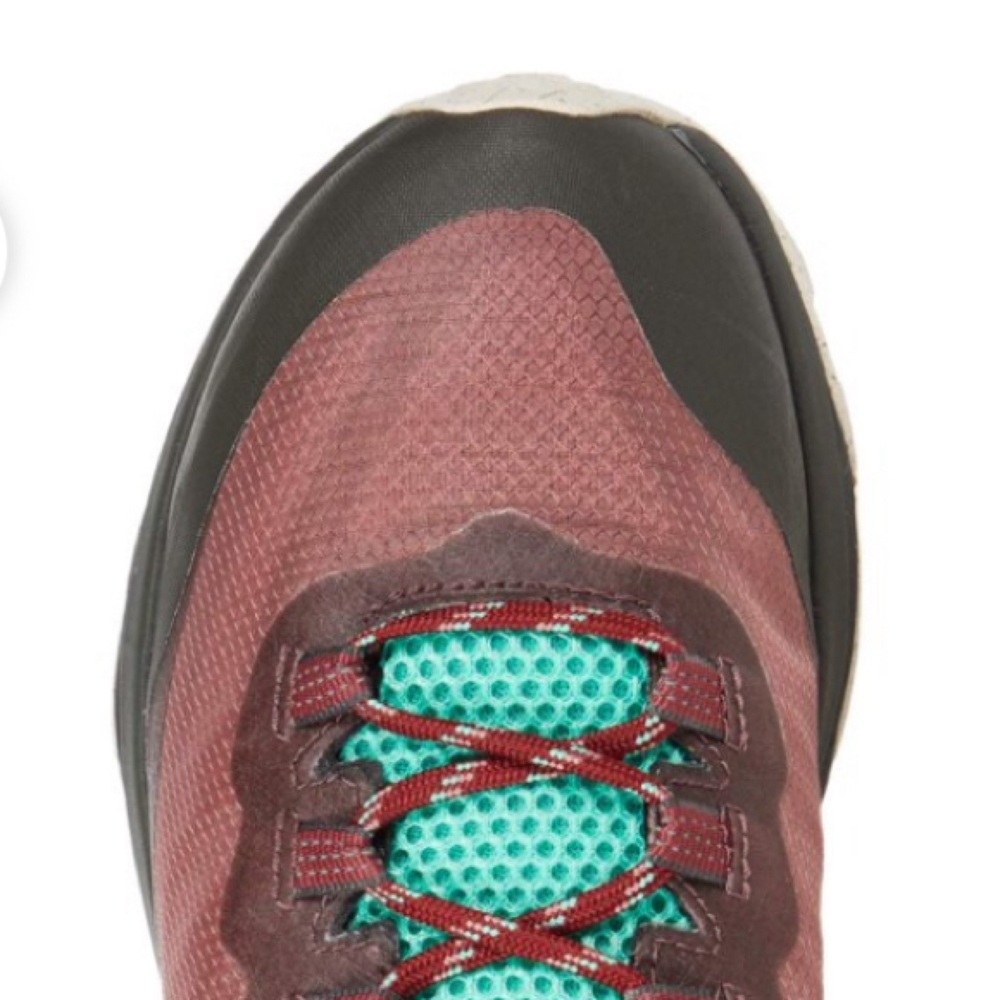 Merrell: Moab Speed Hiking Shoe - Burlwood - Picture 3 of 5